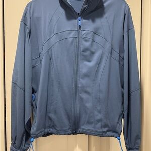Lululemon Define Relaxed Jacket - Sz. 6